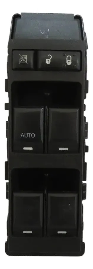 Control Maestro Switch Vidrios Jeep Compass 2007-2018