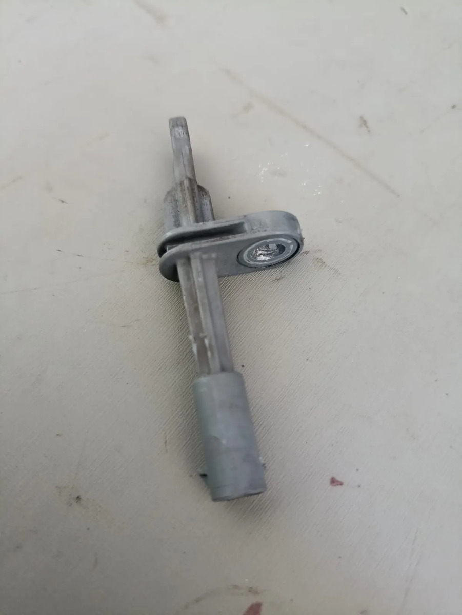 Peugeot 2008 (19-26) Sensor De Abs Trasero