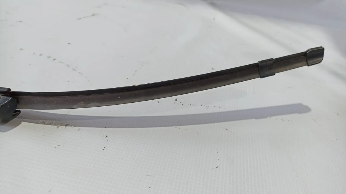 Brazo Limpiabrisas Lh Volkswagen Jetta  2019-2026 1.4l Izquierdo