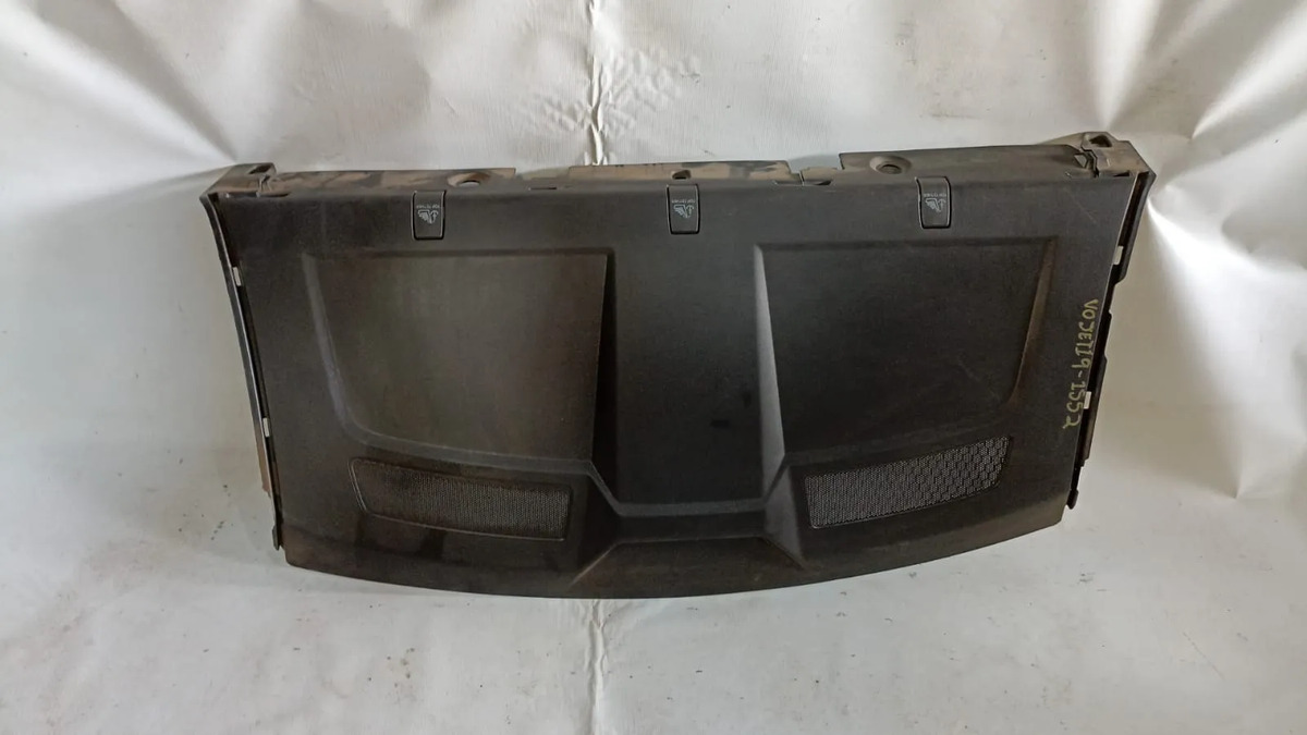 Luz Stop Traserovolkswagen Jetta 2019-2026 1.4l Mk7 Turbo