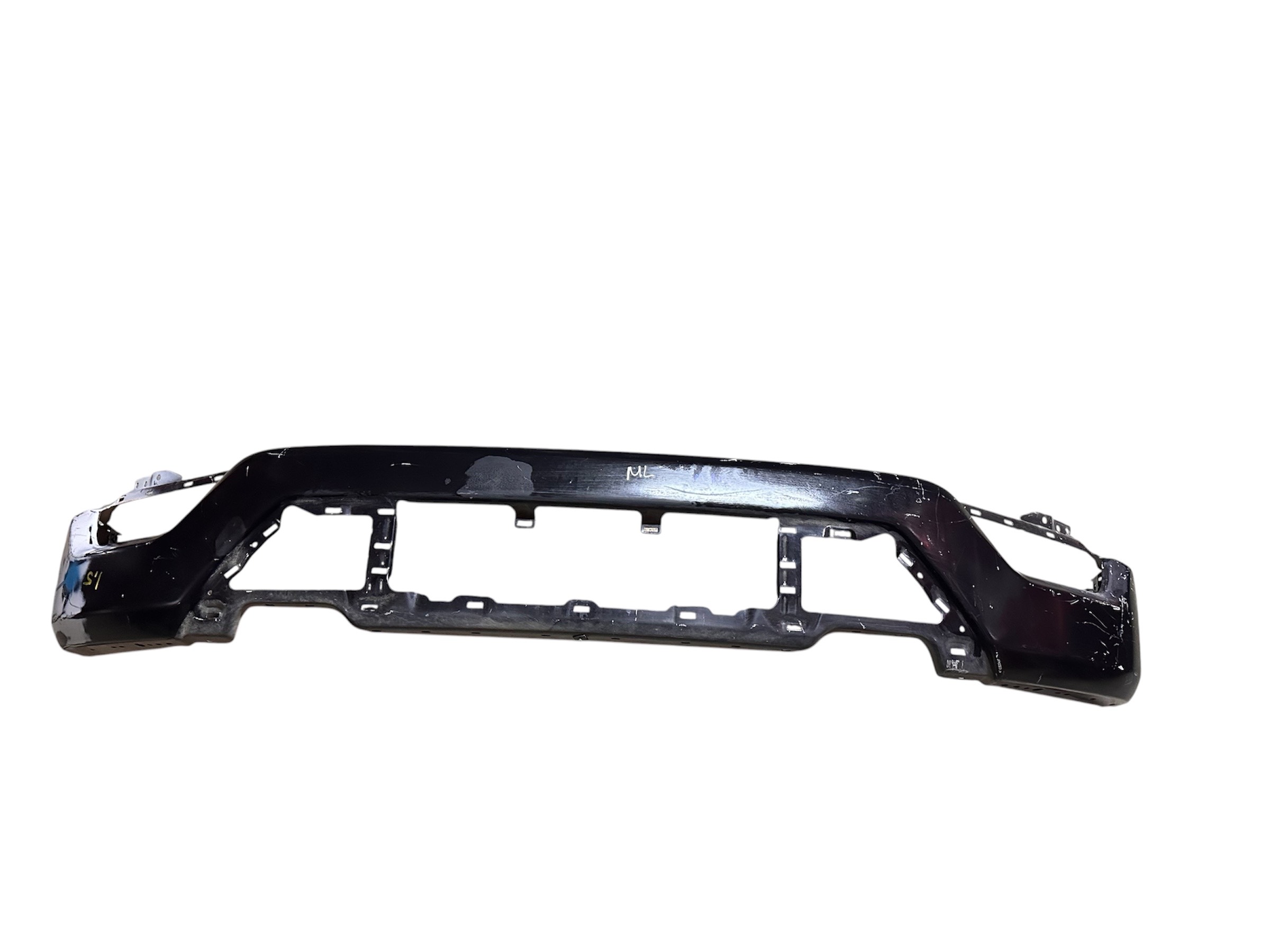 Ford Lobo 2021 - 2023 Defensas Delantera Usado Original - vista 1