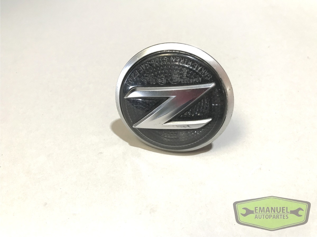 Calavera Izquierda Nissan 350z