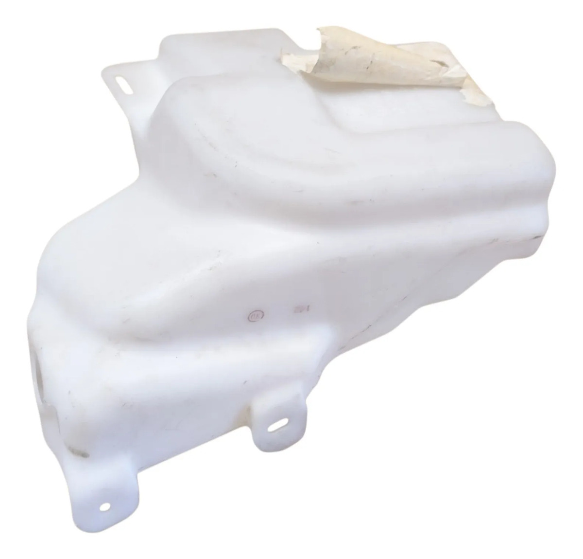 Deposito Limpiaparabrisas Chevrolet Malibú 2.5l 2013 - 2015 Blanco