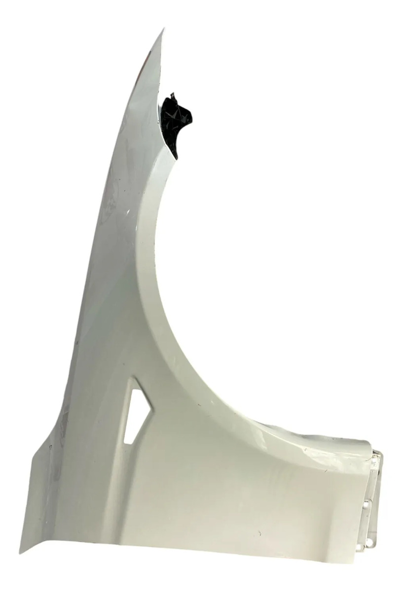 Salpicadera Derecha Tesla Model S 2012-2021