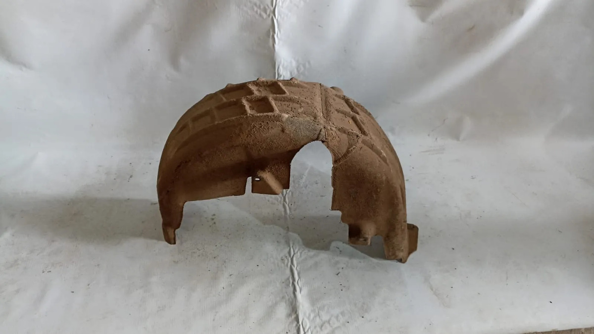 Lodera Trasera Rh Vw Jetta Mk7 2019-2026 Usada Original