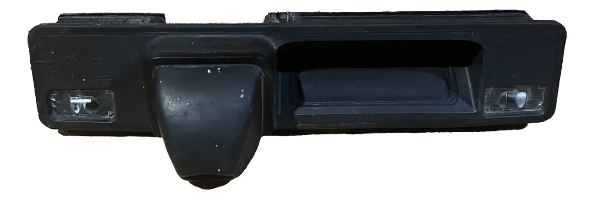 Ford Focus 2012 - 2018 Manija Trasera Usado Original