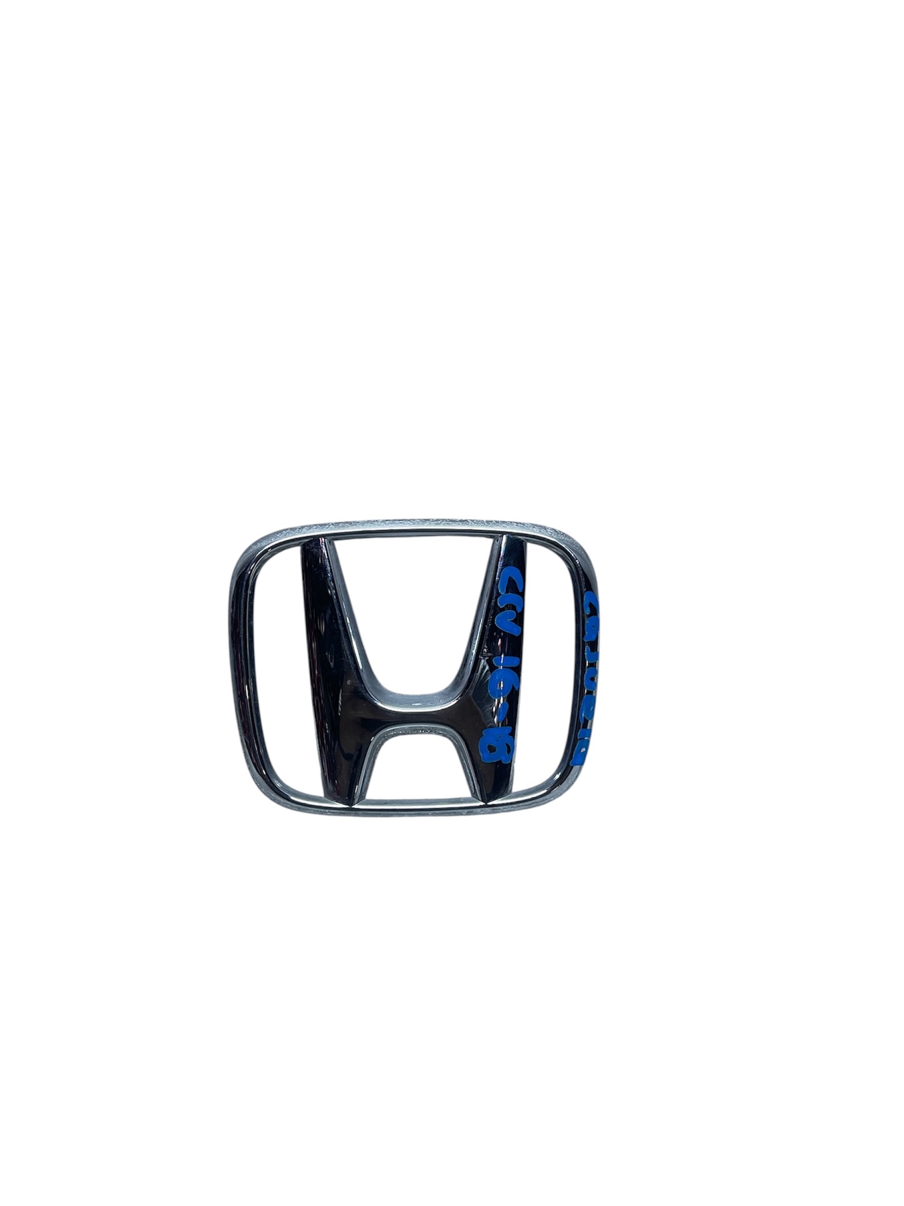 Honda Cr-v 2016 - 2018 Emblema Trasera Usado Original