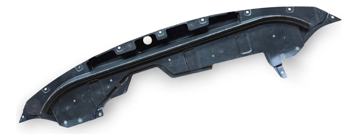 Tolva Motor Geely Gx3 Pro 2024 2025 2026