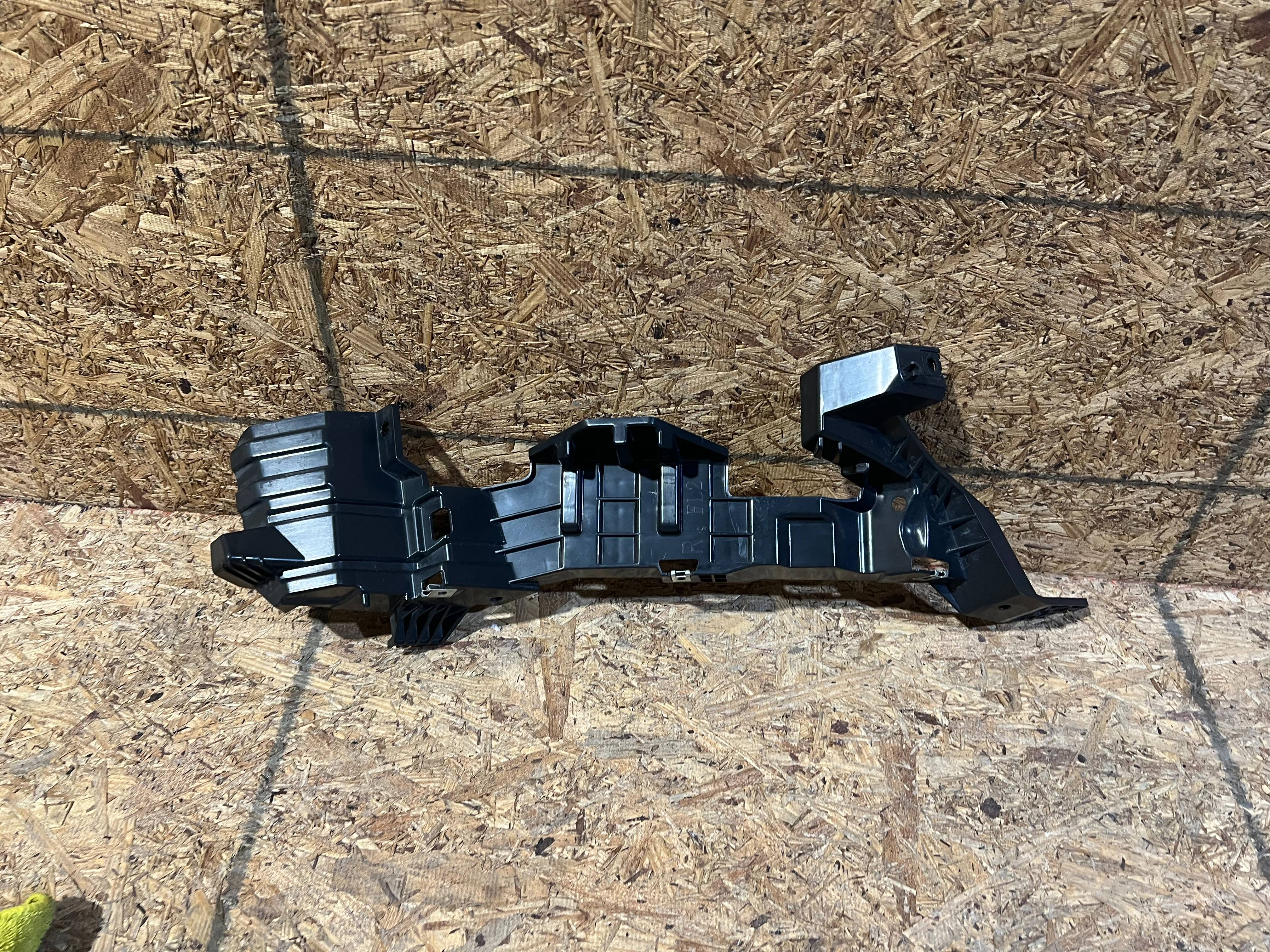 Chirey Tiggo 2 pro 2023 - 2025 Deflectores Usado Original