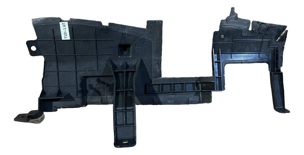 Chirey Tiggo 8 pro 2023 - 2025 Tolva Usado Original