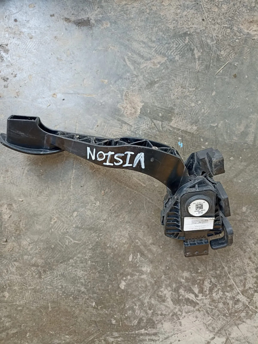 Dodge Vision (15-19) Pedal De Acelerador Electronico