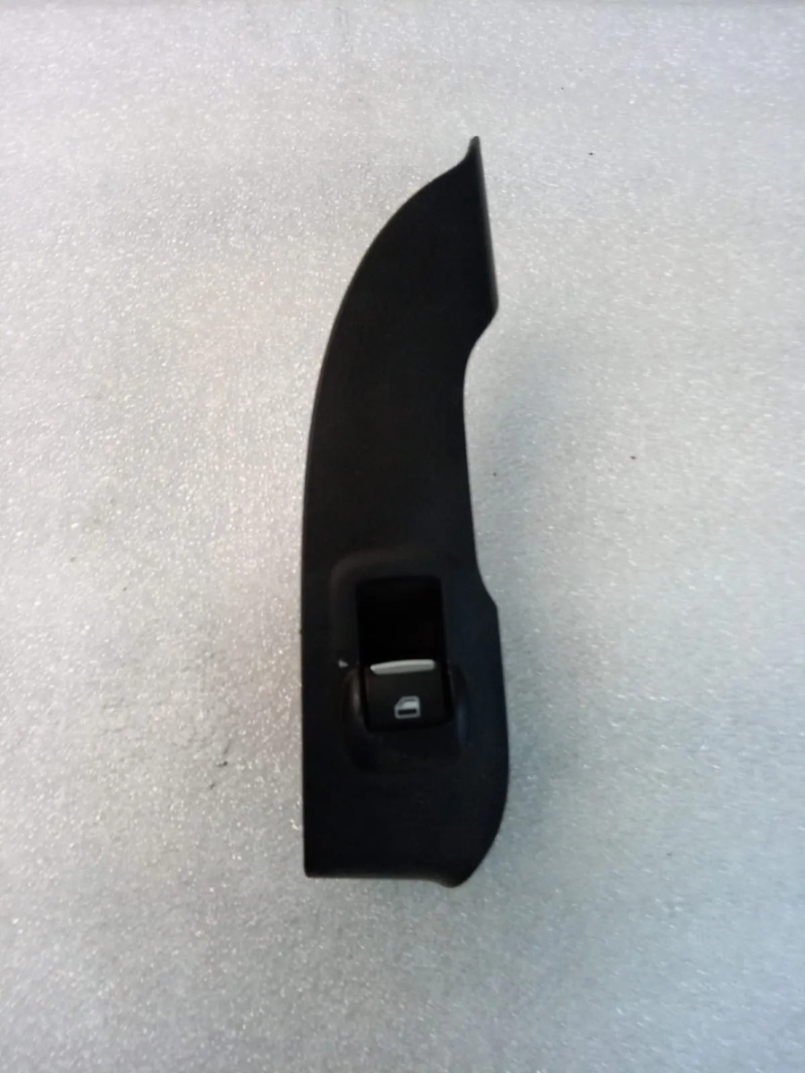 Swich Elevador Cristal Puerta Tras.izq. Lincoln Mkc 15/17.