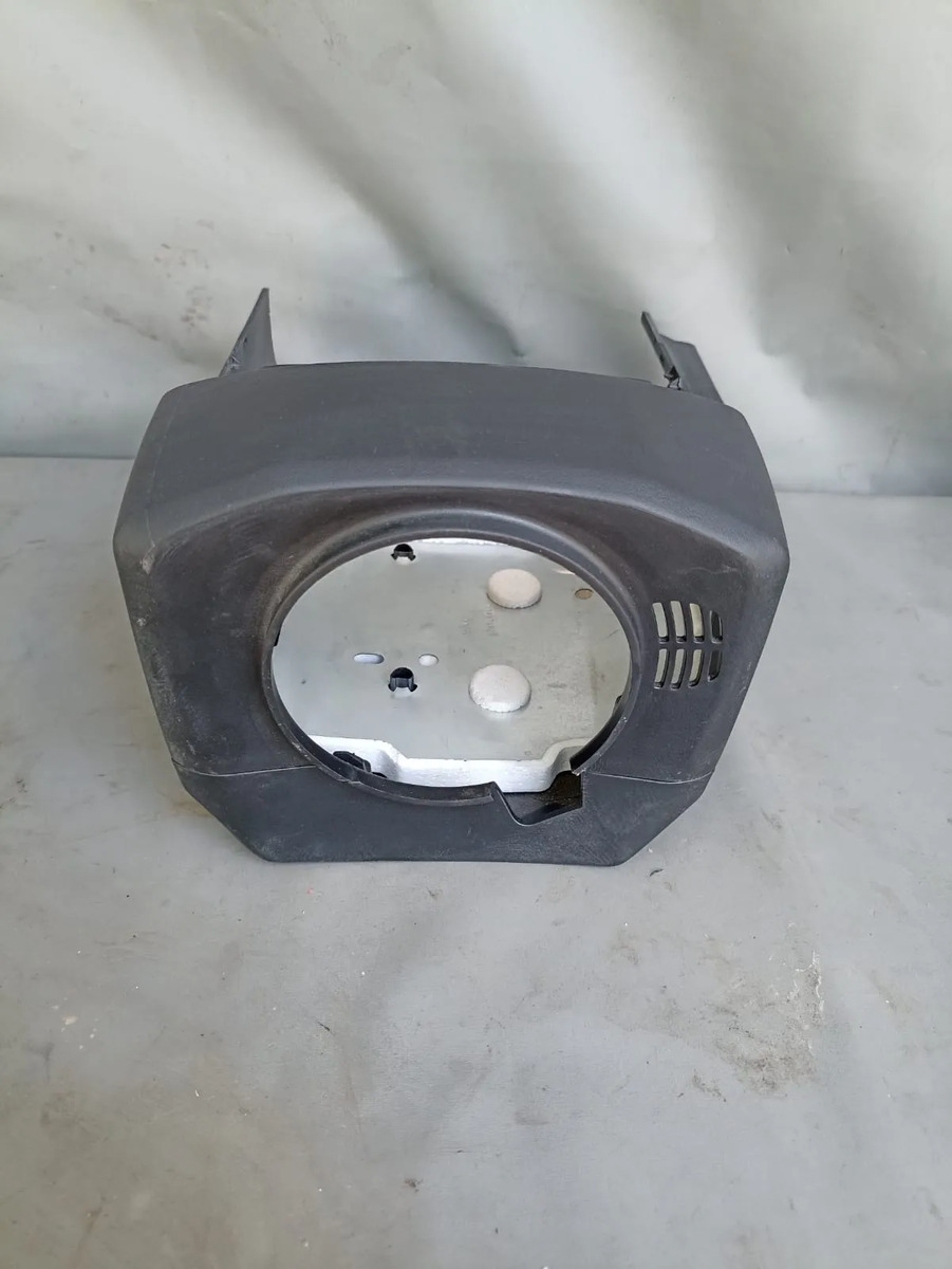 Peugeot 2008 (19-26) Moldura Embellecedora De Volante