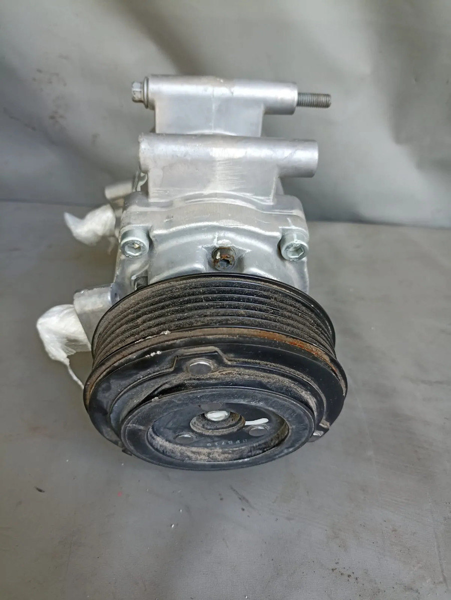 Gwm Jolion (24-26) Compresor De A/c