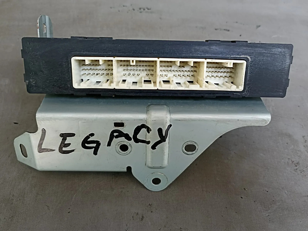 Subaru Legacy (10-14) Modulo Bcm