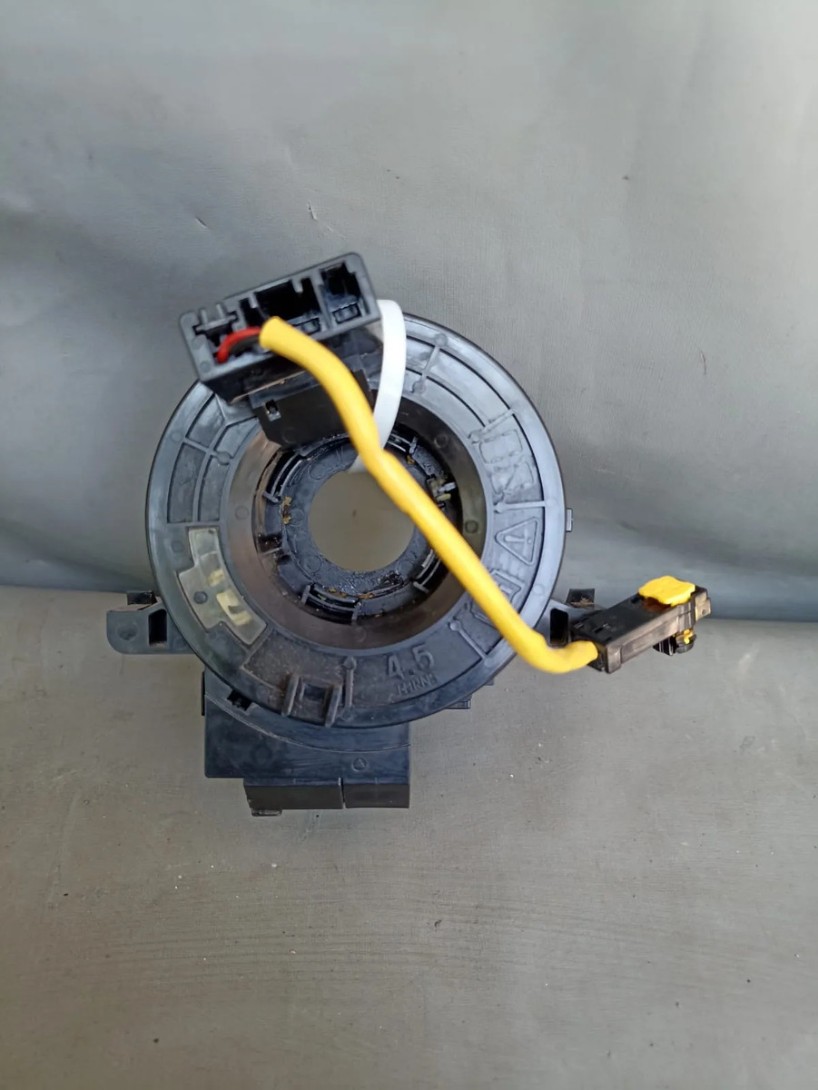 Subaru Legacy (10-14) Muelle De Reloj De Volante