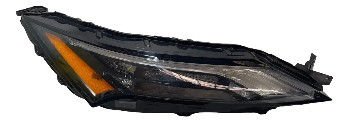 Cuarto Direccional Derecho  Nissan Rogue 2021 2022 2023 Xxfxcgh
