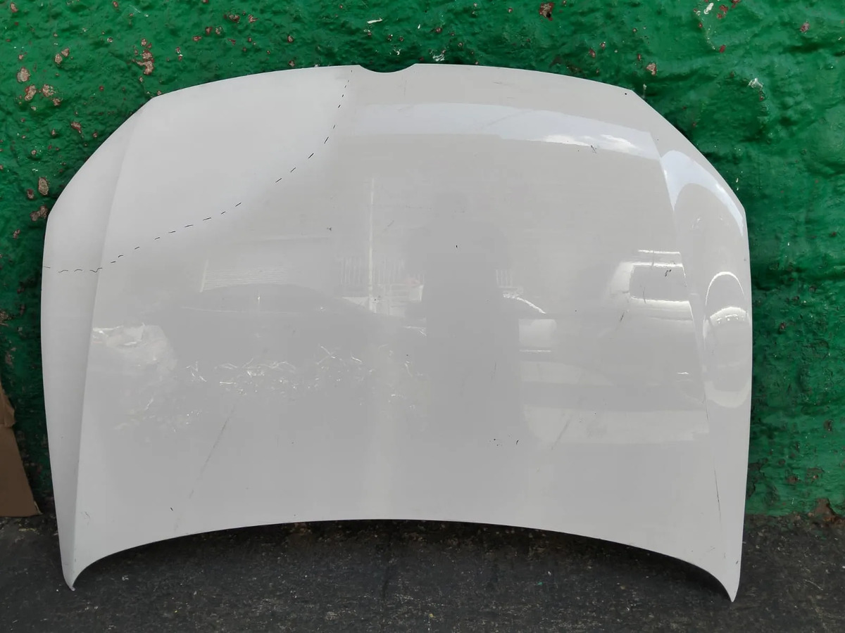 Cofre Volkswagen Polo/vento 2013-2020 Usado Original