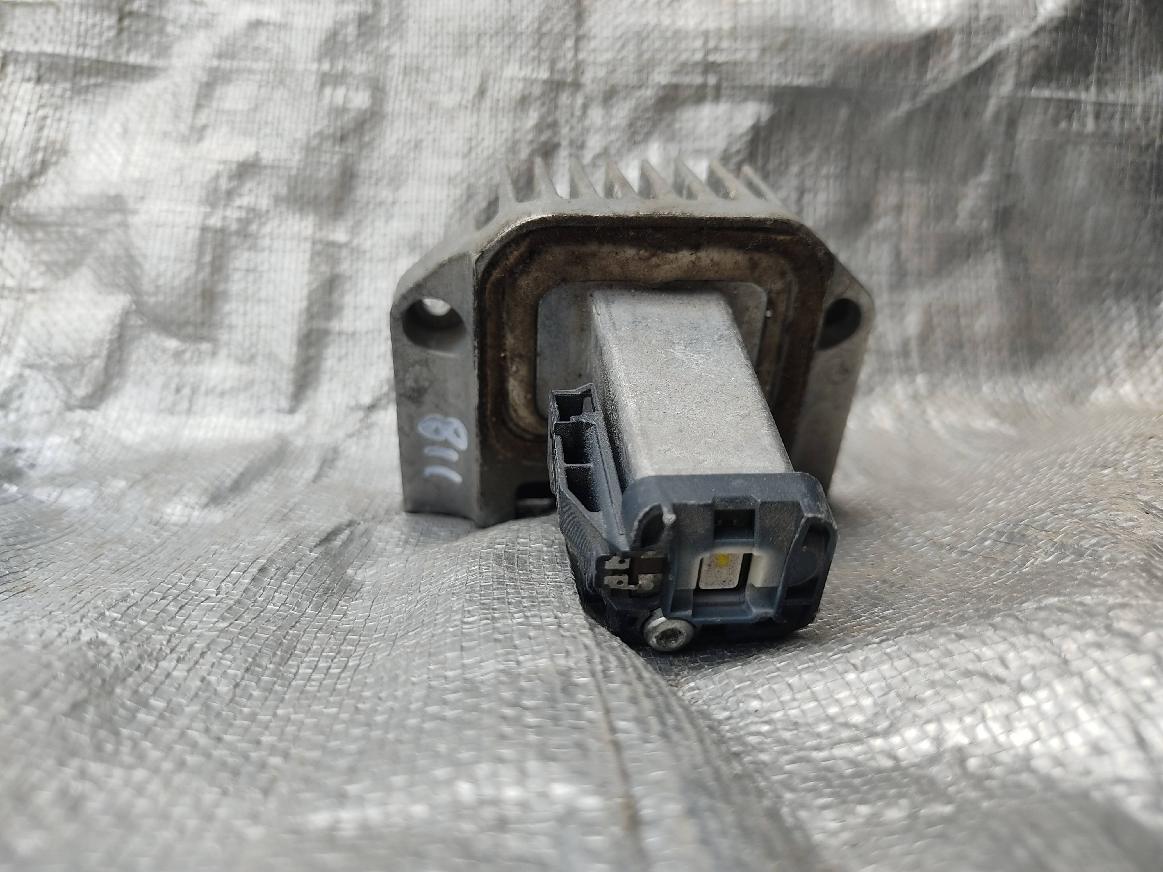Bmw Serie 1 2012 - 2015 Balastra Usado Original