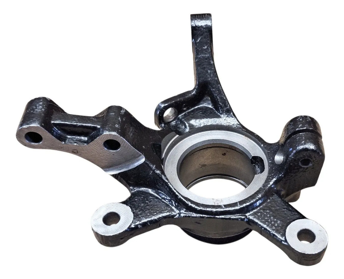 Mango Derecho Delantero Chevrolet Spark 2011 - 2017