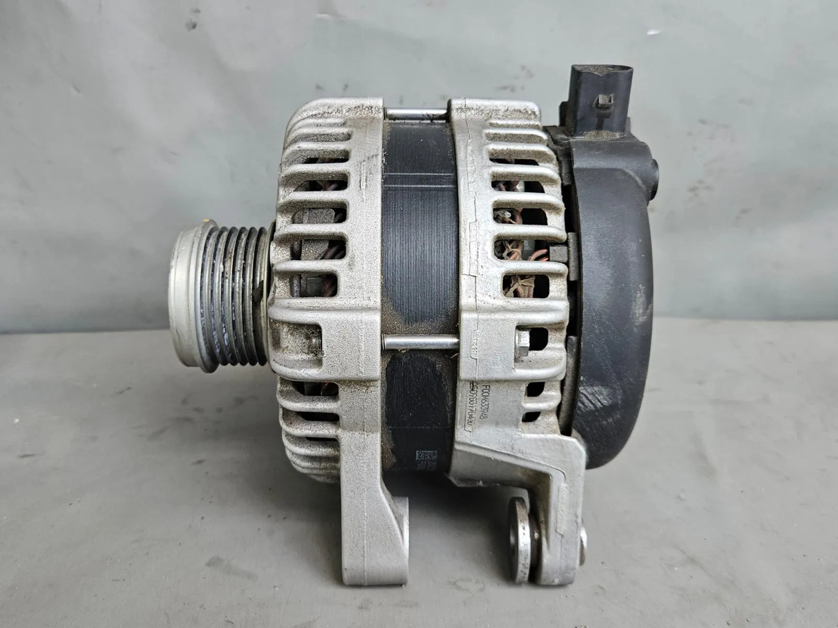 Haval Gwm Jolion 1.5t 2024-2025 Alternador Original