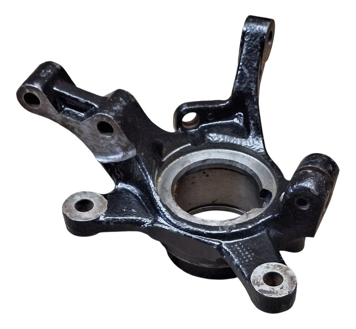 Mango Derecho Delantero Chevrolet Spark 2011 - 2017