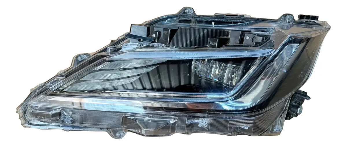 Faro Piloto Izquierdo Toyota Yaris 2023 2024 2025 Led Izquierdo/conductor - vista 1
