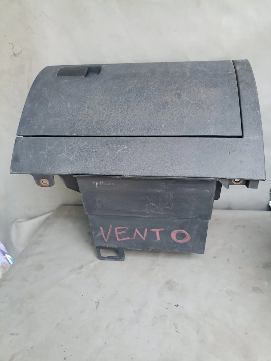 Vw Vento (14-22) Tapa Guantera