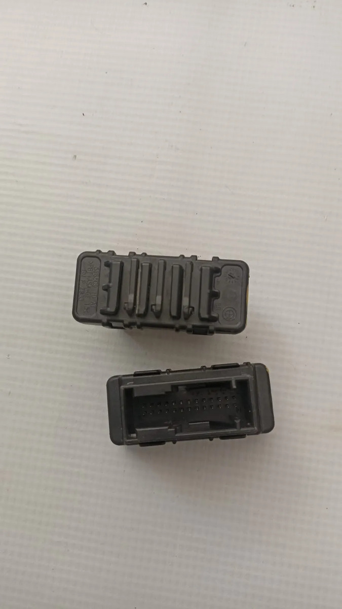Sensor Modulo Bus De Datos Bmw X3 2019-2024 Usado Original Negro