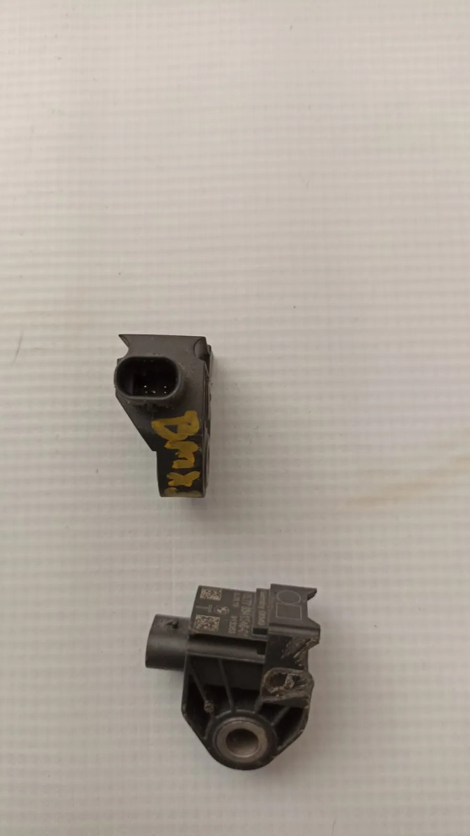 Sensor Detonador Bmw X3 2019-2025 Usado Original