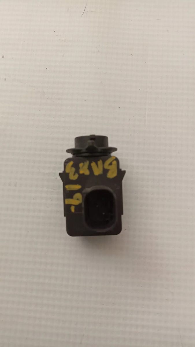 Sensor De Calidad De Aire Bmw X3 2019-2024 Usadio Original Negro