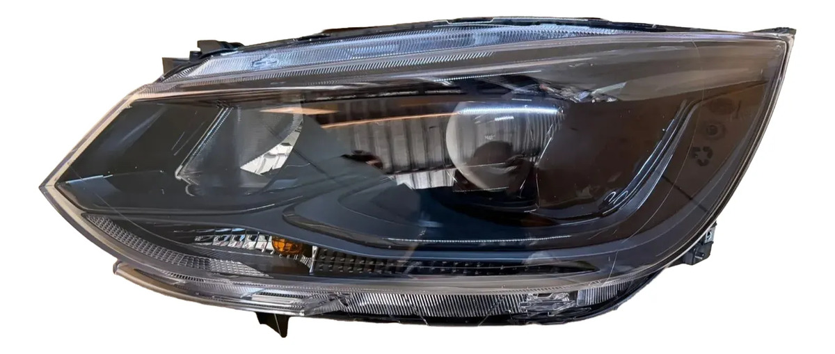 Faro Gm Onix Premier Negro 2020 2021 2022 2023 2024 2025 Lh Izquierdo/conductor - vista 1
