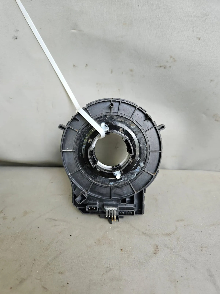 Gwm Haval Jolion 2024-2025 Sensor Reloj Spring Volante