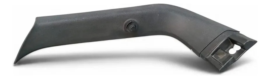 Moldura Derecha Cajuela Bmw 2009 2015 Negro