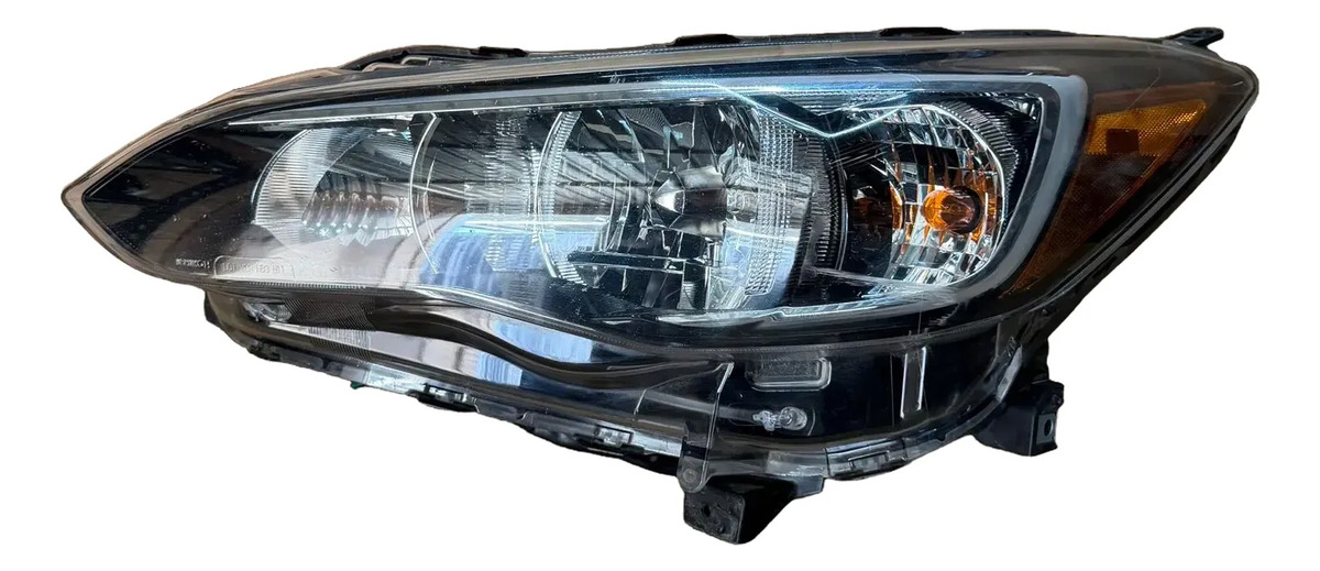 Faro Izquierdo Subaru Impreza 2017 2018 2019 2020 Izquierdo/conductor - vista 1