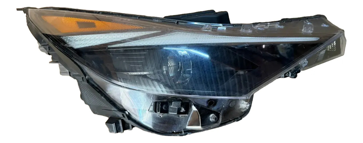 Faro Elantra 2022 2023 2024 Derecho Pasajero Derecho/pasajero - vista 1