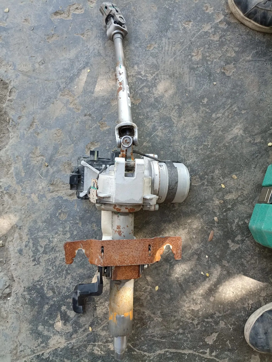 Gwm Haval Jolion (24-26) Columna De Direccion Electroasist.