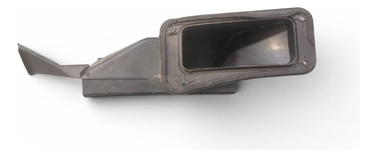 Base Porta Filtro A/c Corsa Tornado 2002 2008