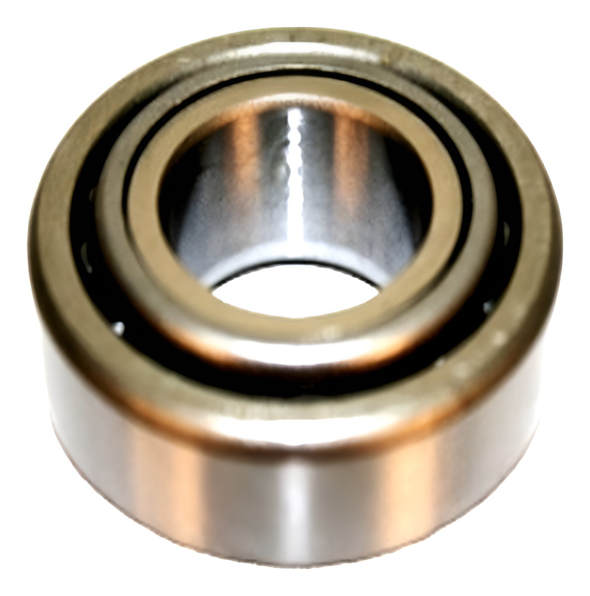 Ford Ghia 1990-1994 Balero Trasera