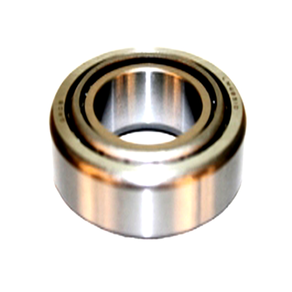 Dodge Ram Wagon 1500 1994-2004 Balero Delantera