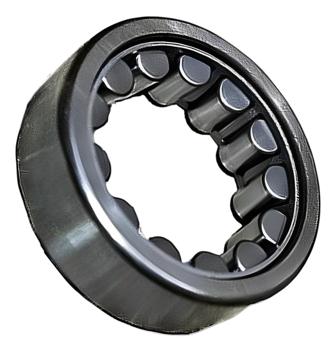Dodge Ram-2500 4X4 1994-2011 Balero Trasera