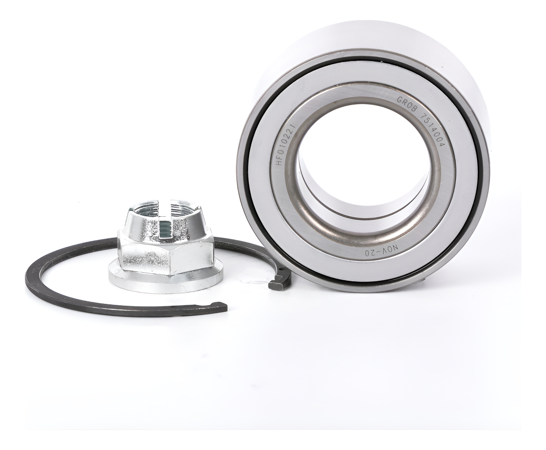 Renault Duster Renault 2011-2023 Balero Doble Delantera