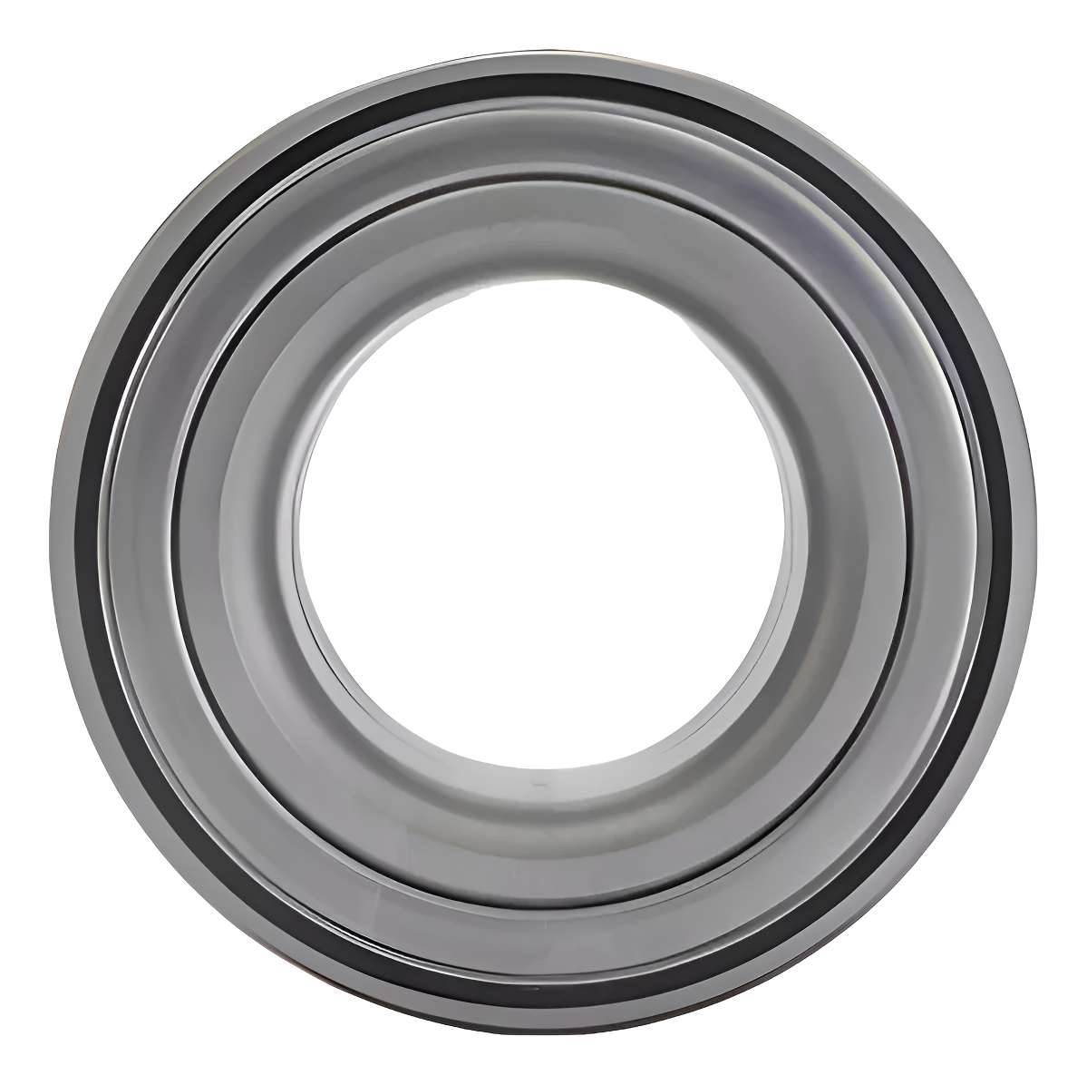 Renault Megane II 2004-2012 Balero Doble Delantera