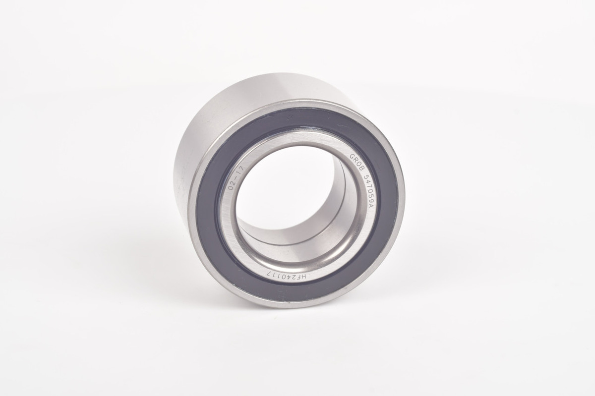 Dodge Spirit 1987-1989 Balero Doble Delantera