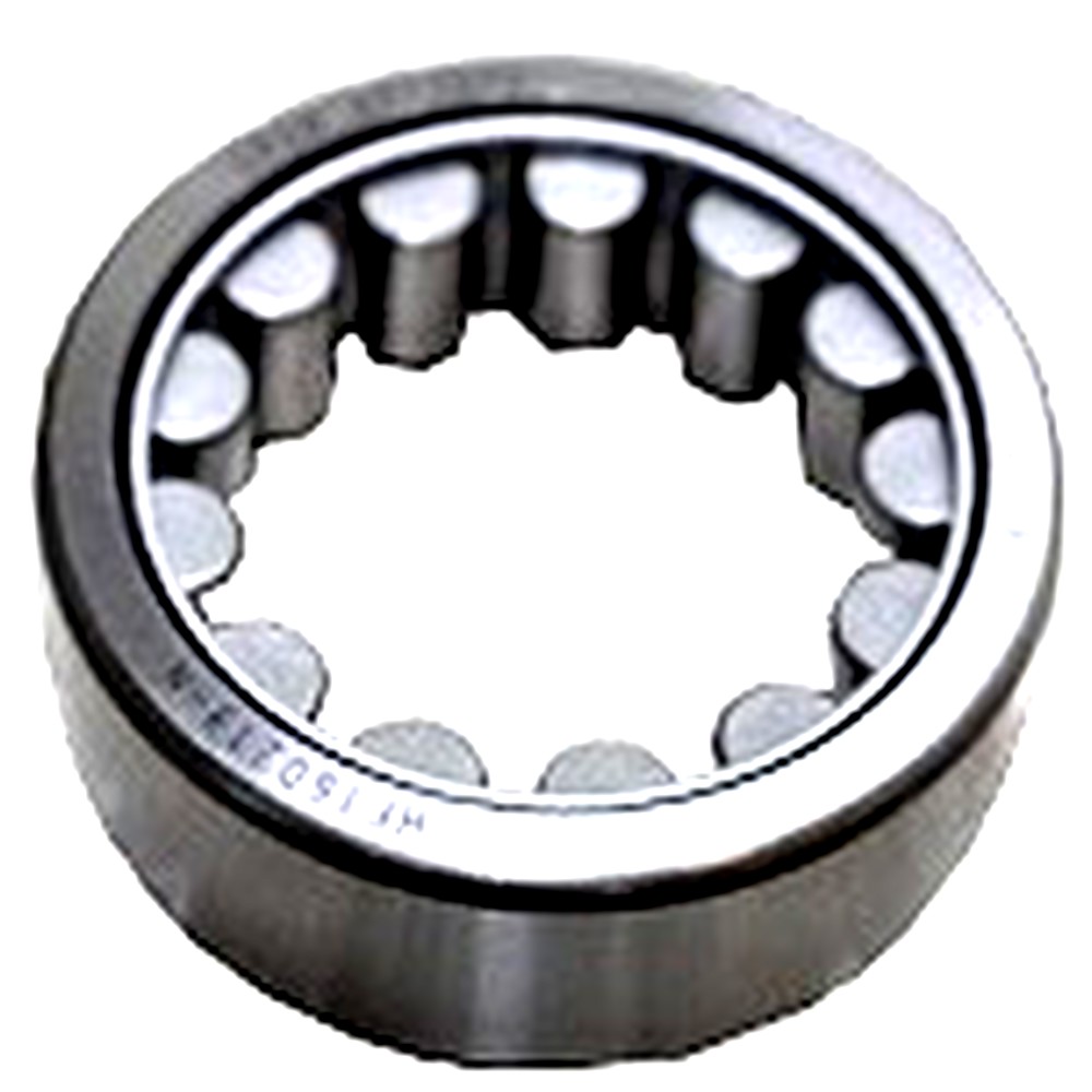 Jeep Patriot 2007-2011 Balero Delantera