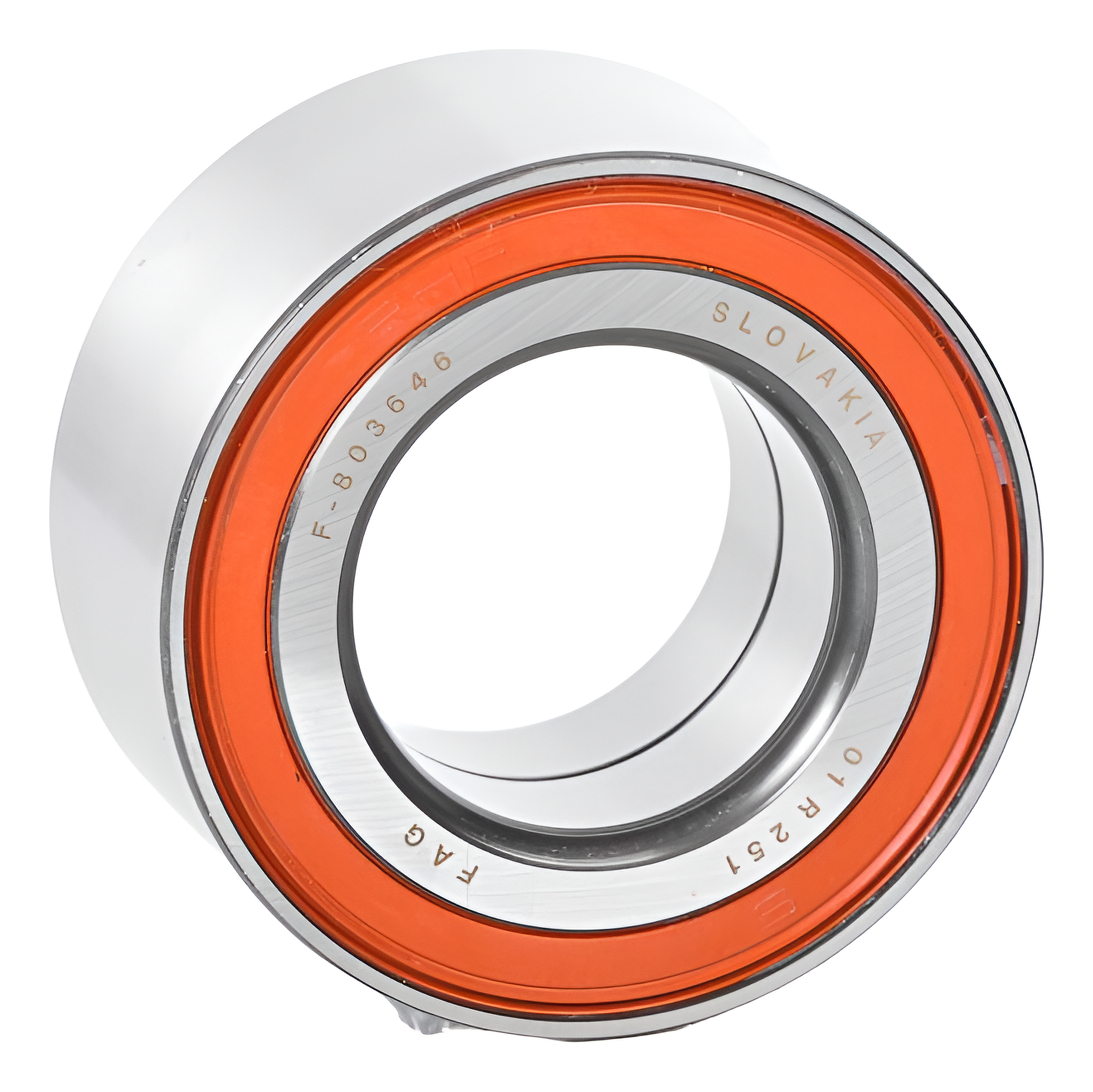 Volkswagen Pointer 1996-2009 Balero Doble Delantera