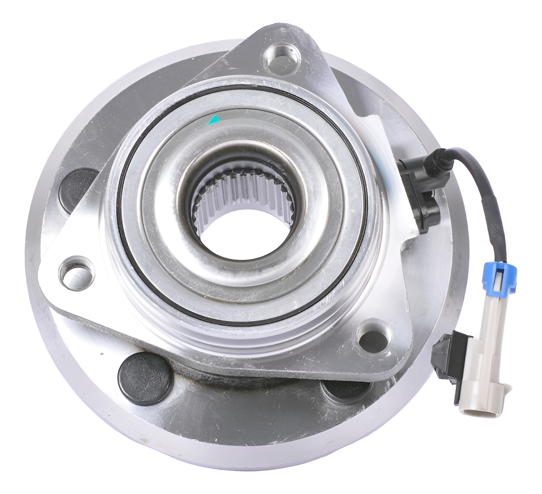 Chevrolet Captiva 2008 - 2013 Maza de Rueda Delantera Nuevo Generico