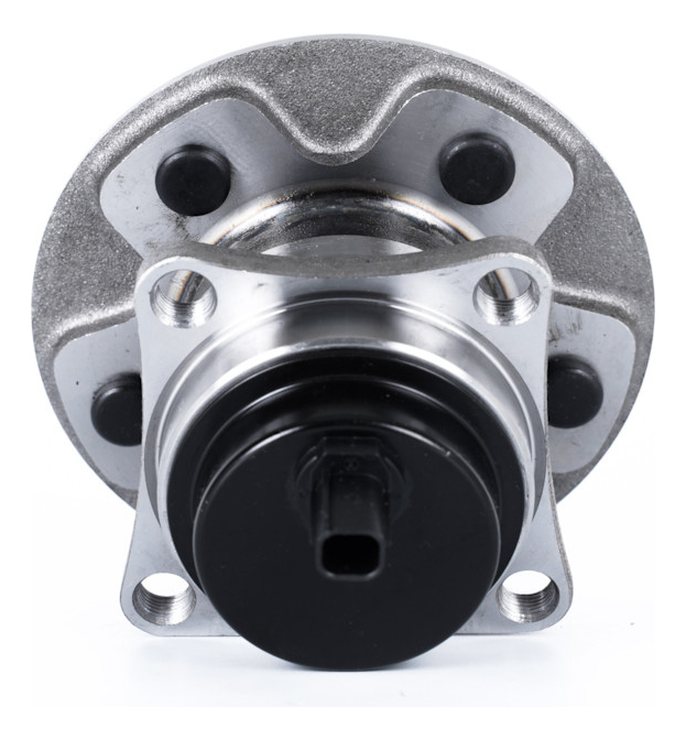 Maza De Rueda Abs Trasera Toyota Corolla 2009-2019