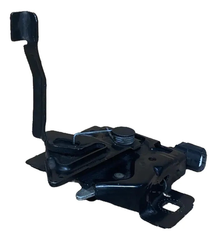 Ford Lobo 2014 - 2021 Chapa Usado Original