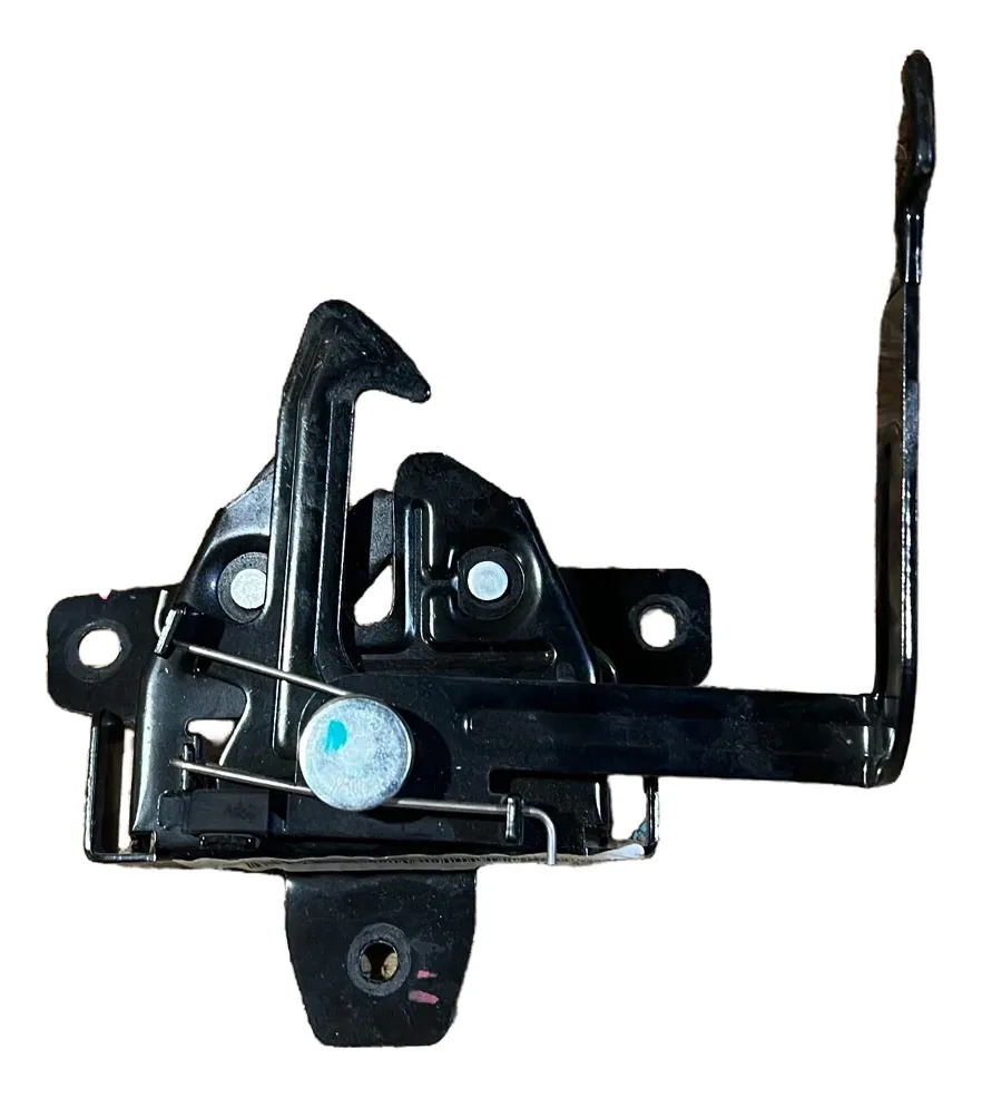 Jac Sei 4 2022 - 2026 Chapa Usado Original